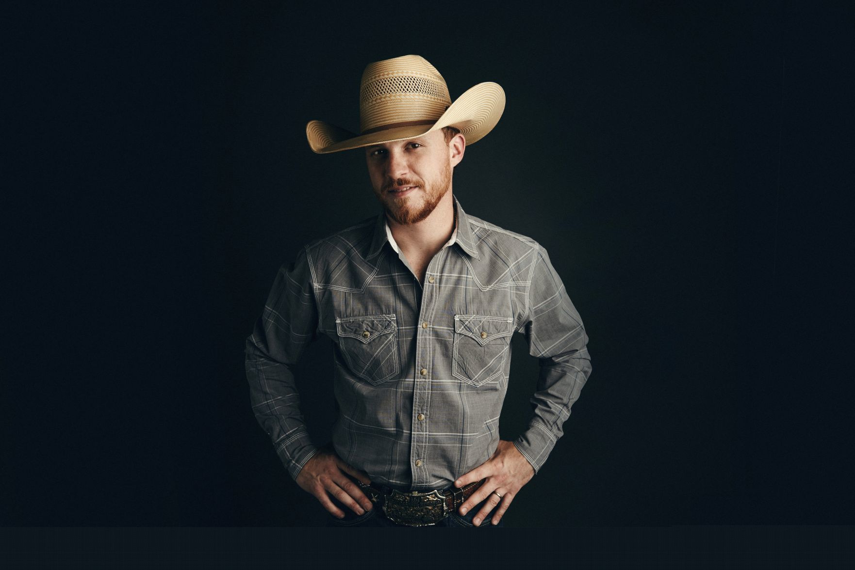 Cody Johnson